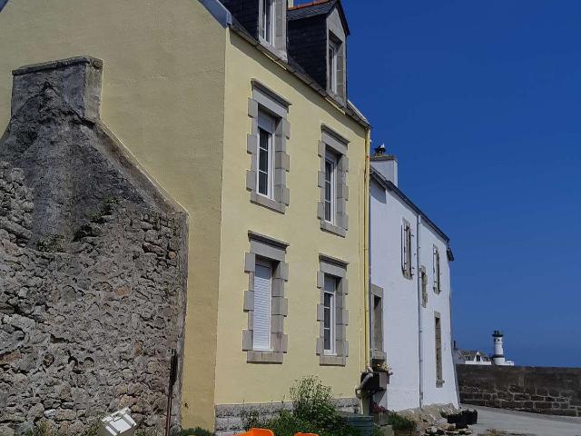 Maison vente à Quimper, Bretagne