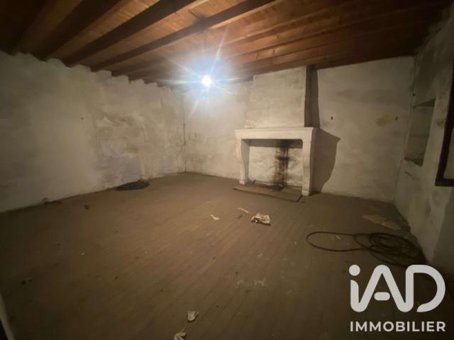 Maison vente à Langon, Illats