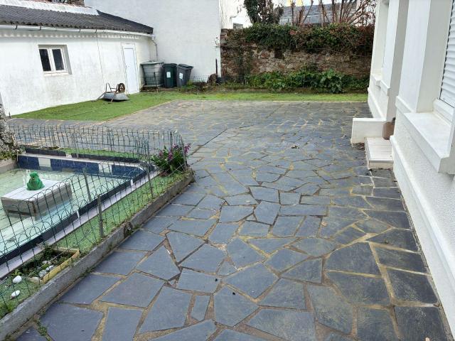 Maison vente à Nantes, Indre