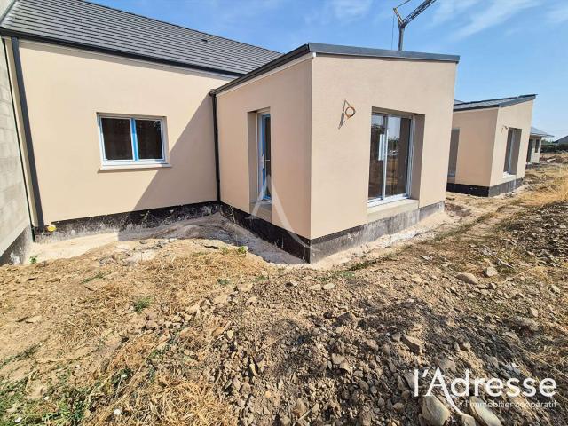 Maison vente à Angers, Le Fresne-sur-loire
