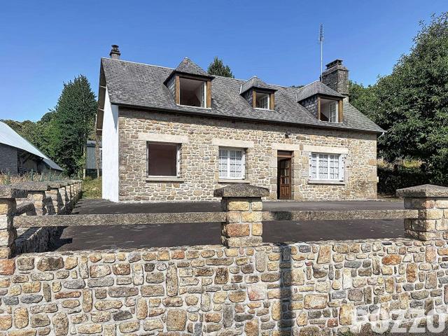 Maison vente à Avranches, Isigny-le-buat