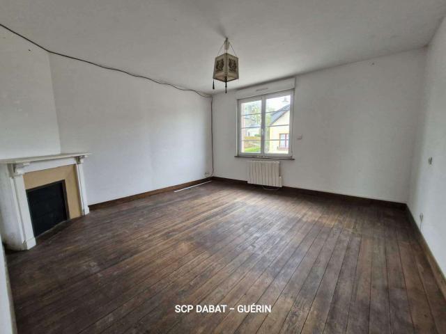 Maison vente à Avranches, Isigny-le-buat