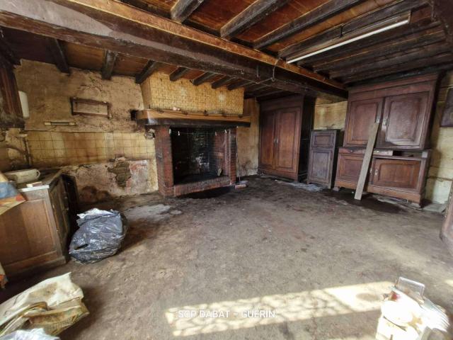 Maison vente à Avranches, Isigny-le-buat