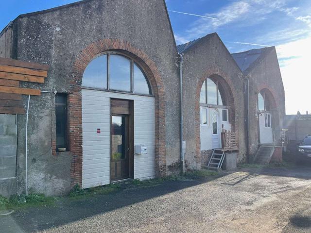 Maison vente à Cholet, Saint-philbert-en-mauges