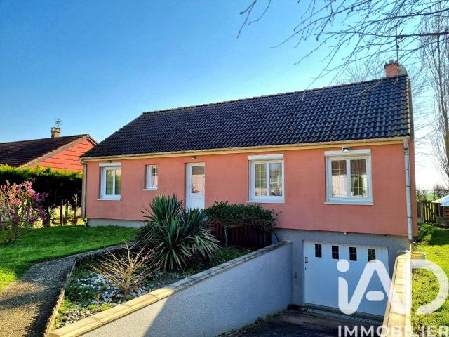 Maison vente à Chartres, Janville