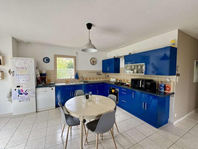 Maison vente à Janzé, Ille-et-Vilaine