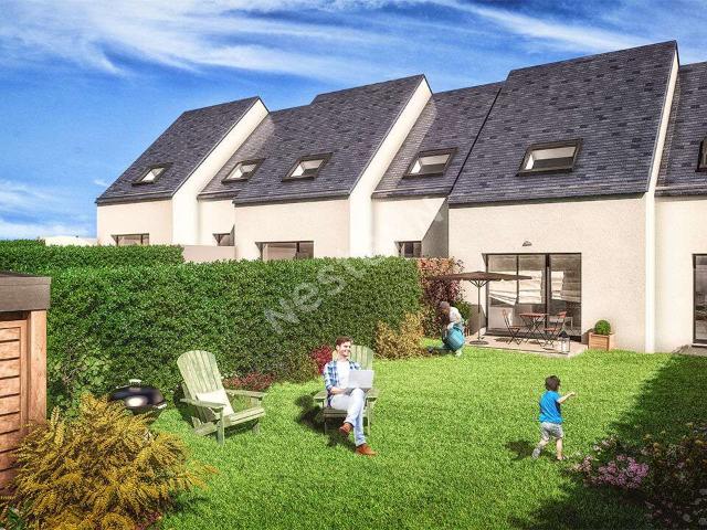 Maison vente à Fougères-Vitré, Bretagne