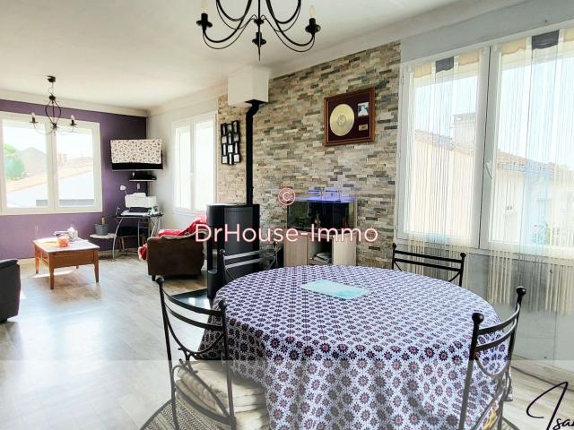 Maison vente à Les Sables-d'Olonne, Jard-sur-mer