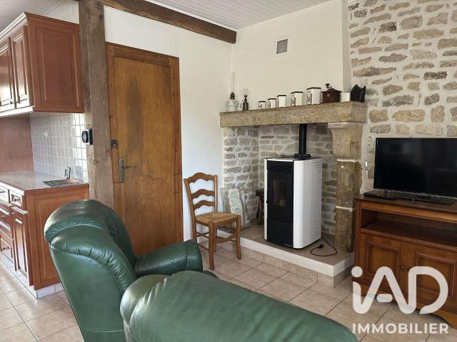 Maison vente à Les Sables-d'Olonne, Jard-sur-mer