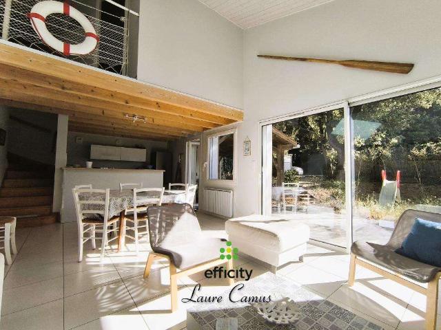 Maison vente à Les Sables-d'Olonne, Jard-sur-mer