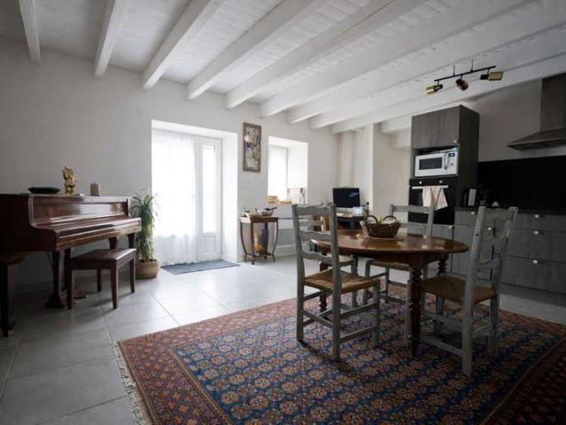Maison vente à Poitiers, Vendeuvre-du-poitou