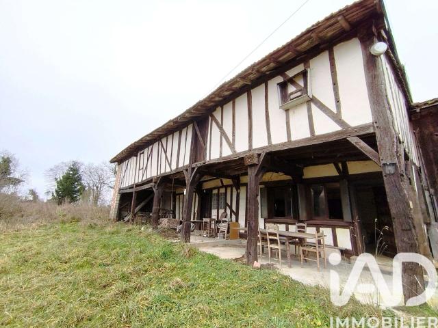 Maison vente à Bar-sur-Aube, Joncreuil