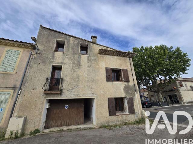 Maison vente à Nîmes, Jonquières-saint-vincent