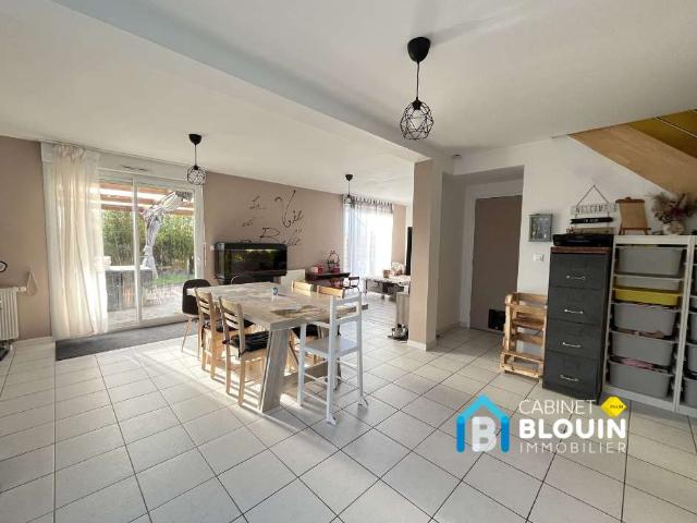 Maison vente à Châteaubriant-Ancenis, Joué-sur-erdre