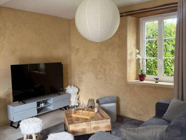 Maison vente à Bayeux, Juaye-mondaye