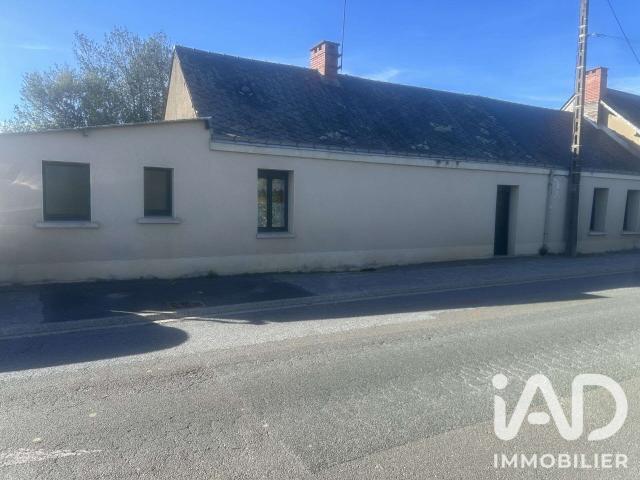 Maison vente à Juigné-des-Moutiers, Loire-Atlantique