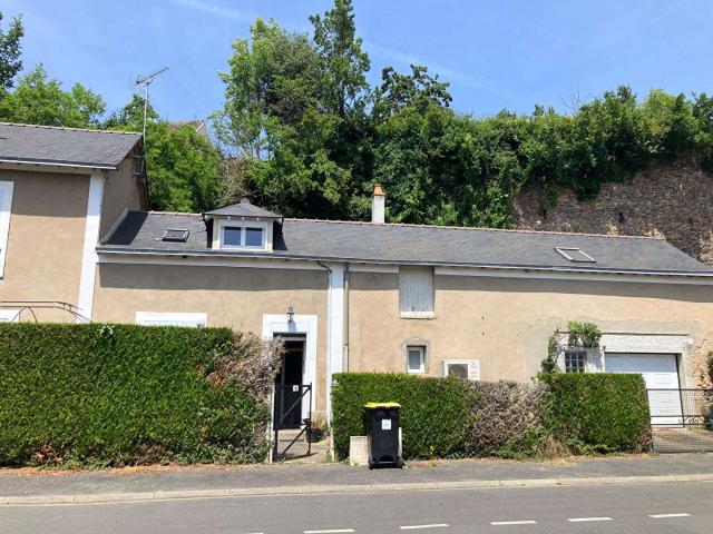 Maison vente à La Flèche, Juigné-sur-sarthe