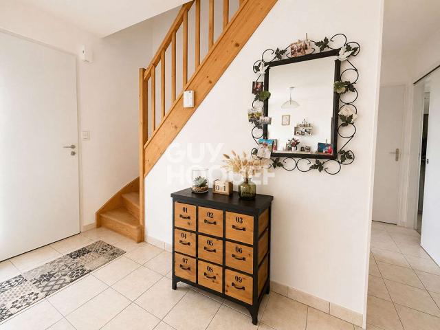 Maison vente à Avranches, Juilley