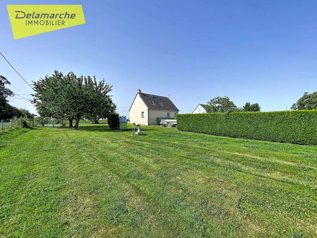 Maison vente à Avranches, Juilley