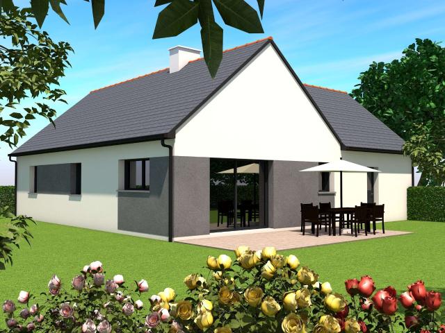 Maison vente à Avranches, Jullouville