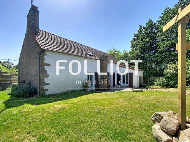 Maison vente à Avranches, Jullouville