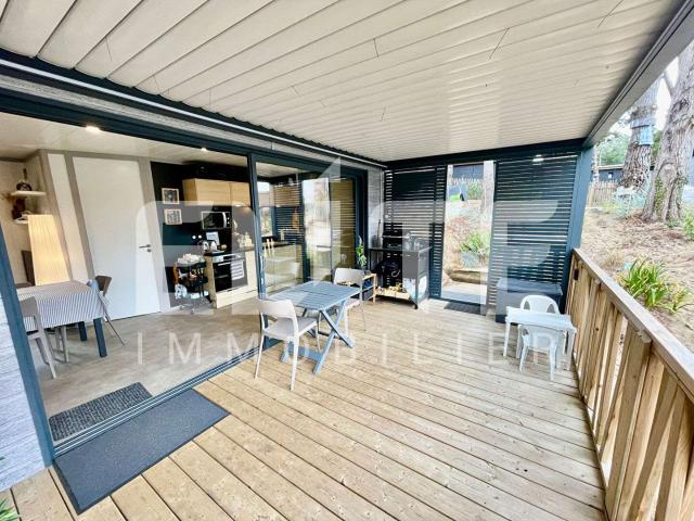 Maison vente à Avranches, Jullouville