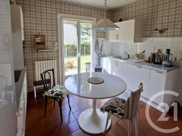 Maison vente à Avranches, Jullouville