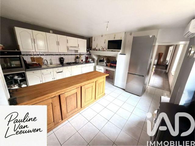 Maison vente à Troyes, Jully-sur-sarce