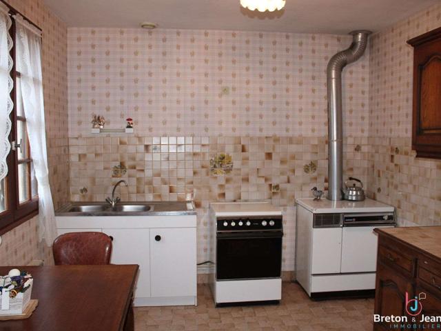 Maison vente à Mayenne, Juvigné