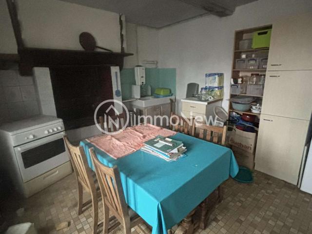Maison vente à Avranches, Normandie