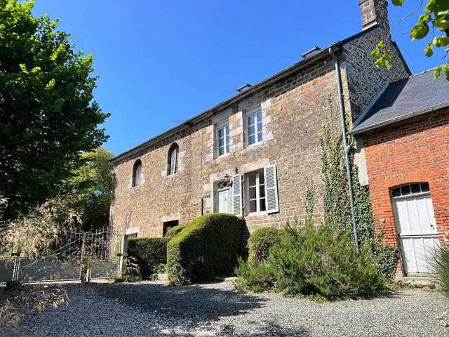 Maison vente à Alençon, Juvigny-sous-andaine