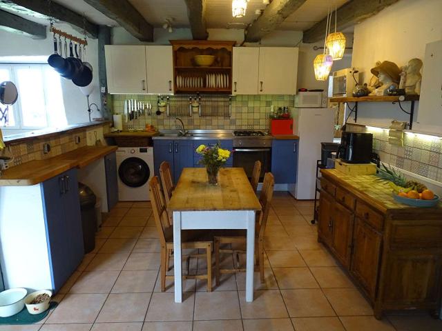 Maison vente à Guingamp, Bretagne