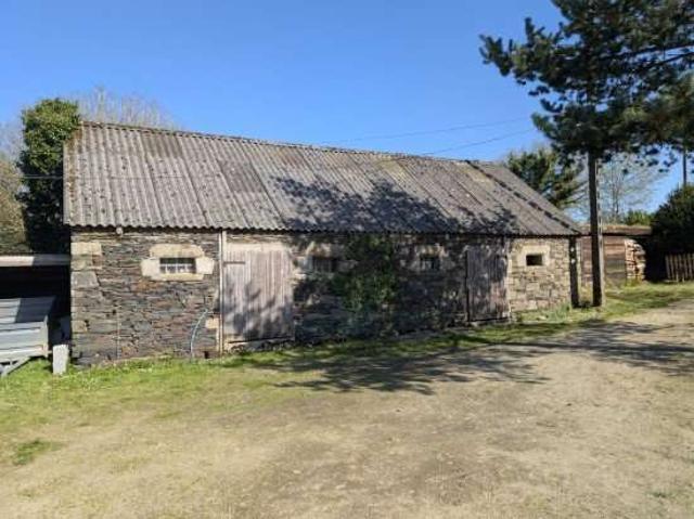 Maison vente à Guingamp, Bretagne