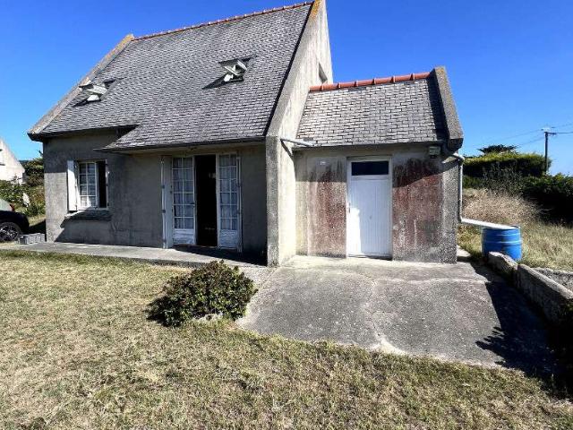 Maison vente à Kerlouan, Finistère