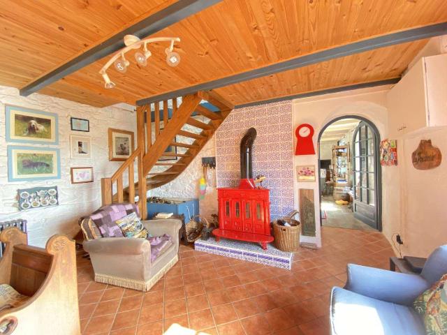 Maison vente à Guingamp, Bretagne