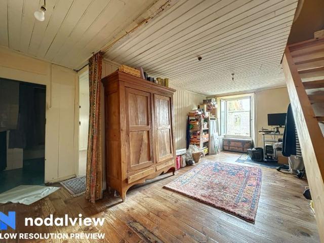 Maison vente à Pontivy, Bretagne