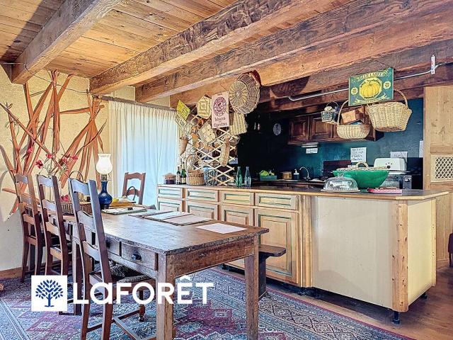 Maison vente à Pontivy, Bretagne