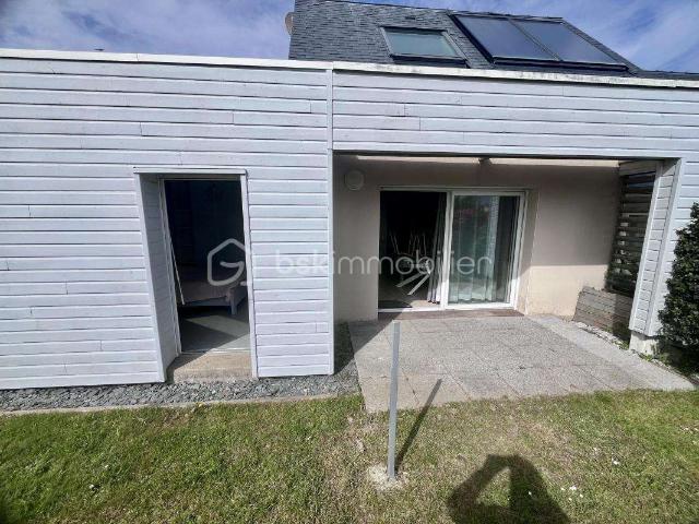 Maison vente à Lorient, Bretagne