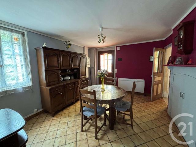 Maison vente à Alençon, La Baroche-sous-lucé