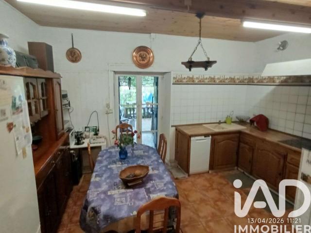 Maison vente à Pamiers, La Bastide-sur-l'hers