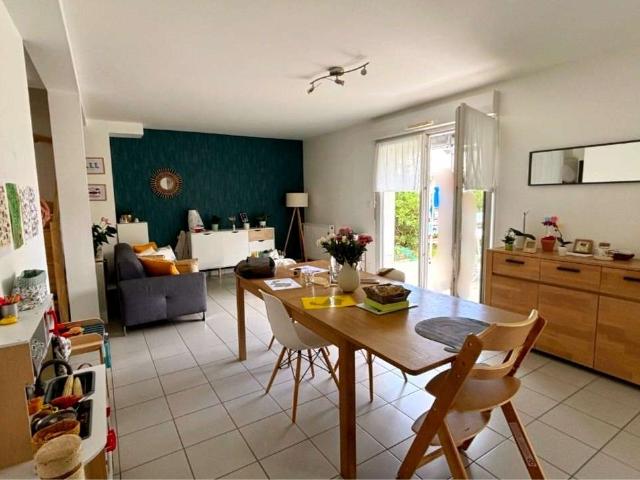 Maison vente à Saint-Nazaire, La Baule-escoublac