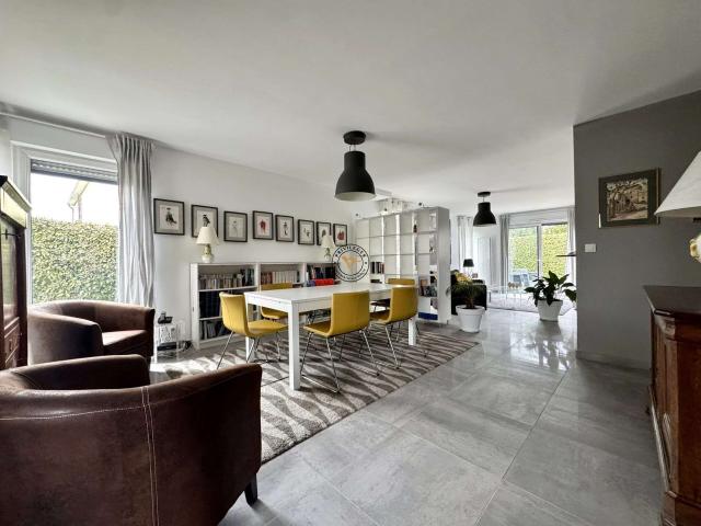Maison vente à Saint-Nazaire, La Baule-escoublac