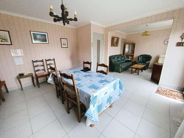 Maison vente à Saint-Nazaire, La Baule-escoublac