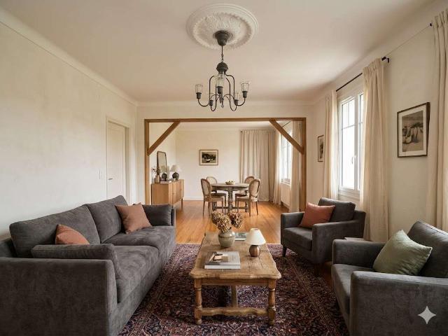 Maison vente à Saint-Nazaire, La Baule-escoublac