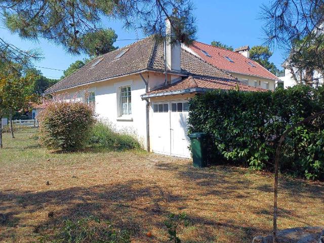 Maison vente à Saint-Nazaire, La Baule-escoublac