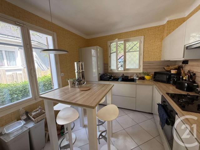 Maison vente à Saint-Nazaire, La Baule-escoublac