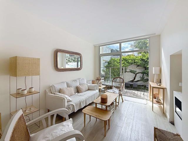 Maison vente à Saint-Nazaire, La Baule-escoublac