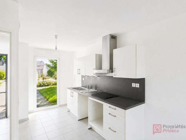 Maison vente à Saint-Nazaire, La Baule-escoublac