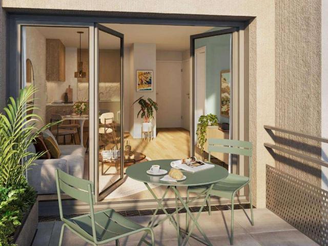 Maison vente à Saint-Nazaire, La Baule-escoublac