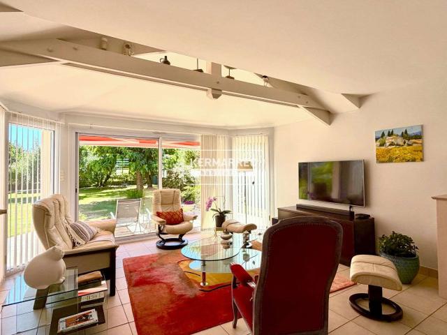 Maison vente à Saint-Nazaire, La Baule-escoublac